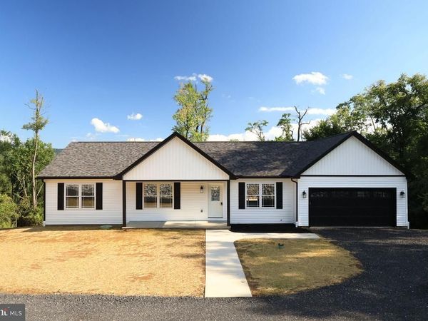 9550 US HIGHWAY 522 S, LEWISTOWN, PA 17044
