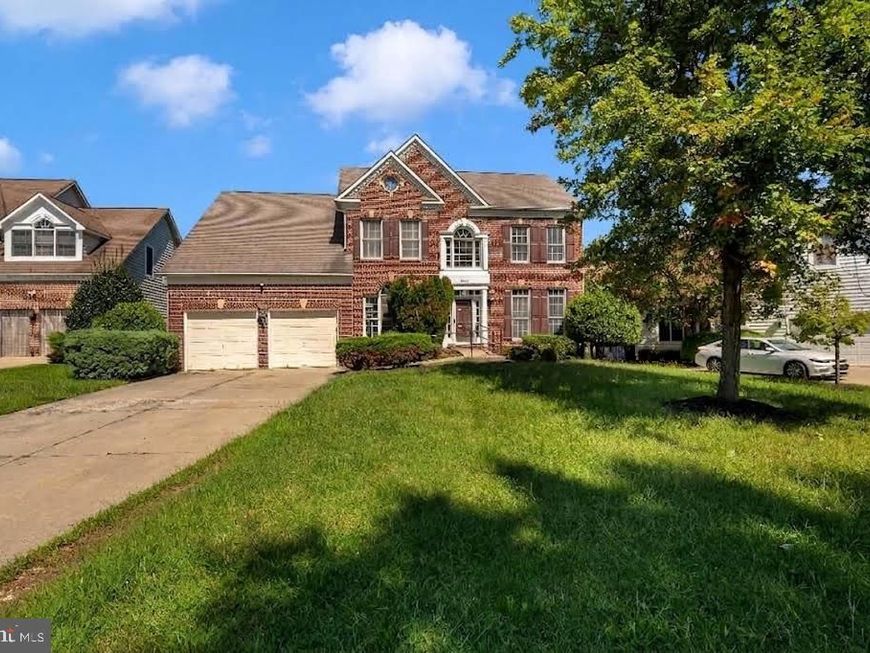12806 Portias Promise Drive, Bowie, MD 20720 Main Photo