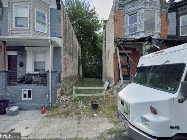210 N SALFORD STREET , PHILADELPHIA, PA 19139