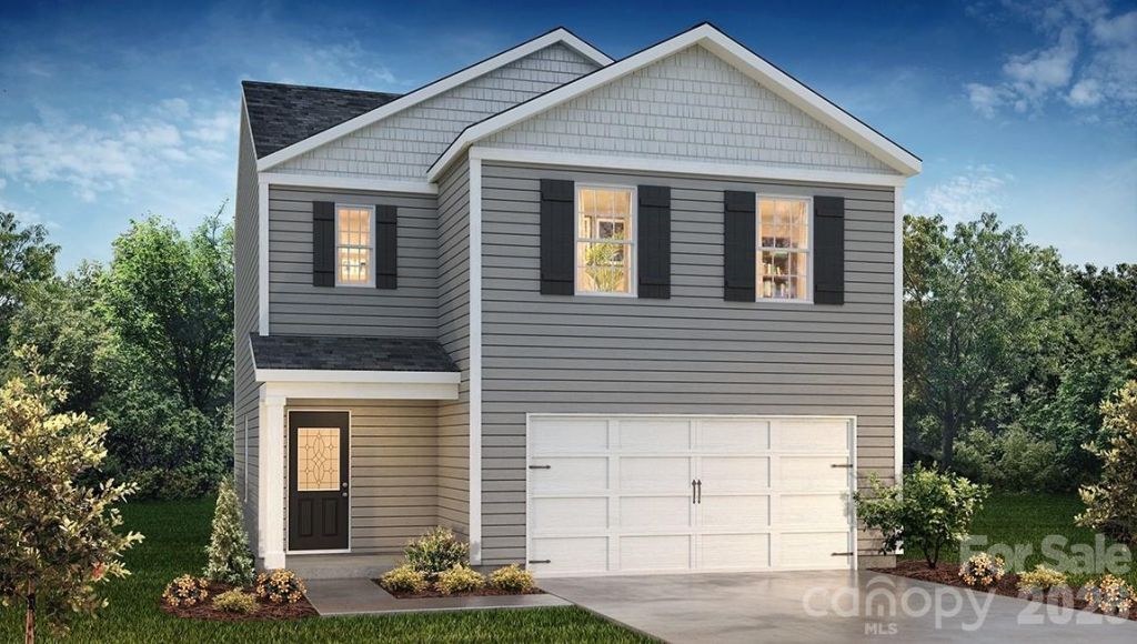 179 Berman Road, Rockwell, NC 28138 Main Photo