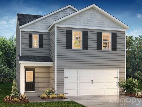 179 Berman Road, Rockwell, NC 28138