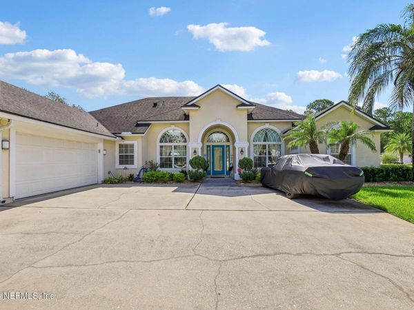 1290 CUNNINGHAM CREEK Drive, St. Johns, FL 32259