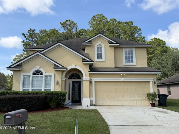 9158 RAPTOR Drive, Jacksonville, FL 32221