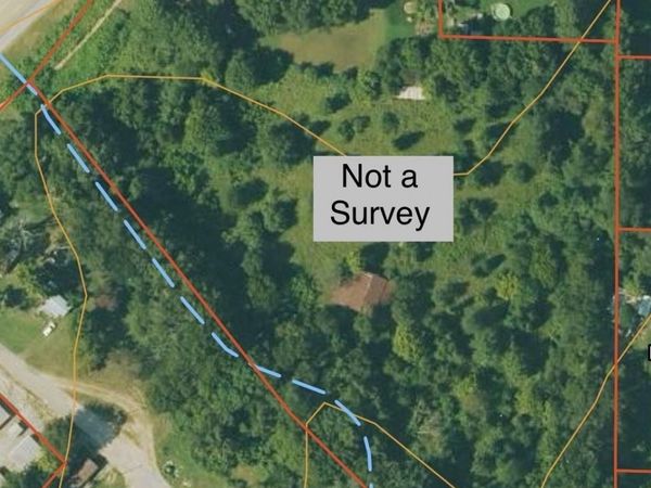 4 Spring Valley Road , Batesville, AR 72501