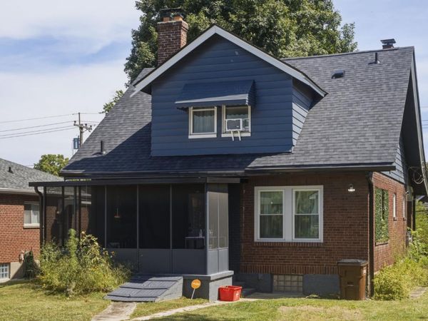 215 S Wayne Avenue, Lockland, OH 45215