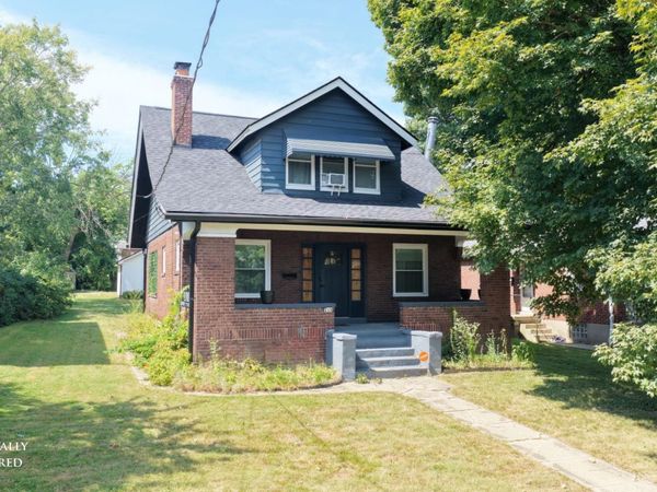 215 S Wayne Avenue, Lockland, OH 45215