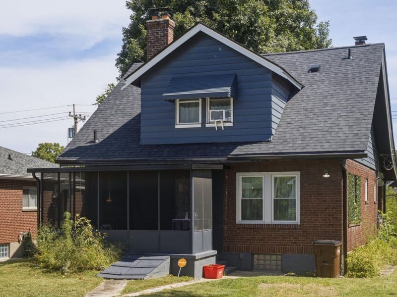 215 S Wayne Avenue, Lockland, OH 45215 Photo 2