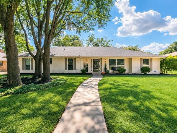 4441 Cartagena Drive, Fort Worth, TX 76133