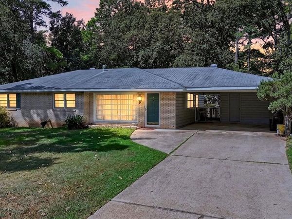 3316 Sandra Drive, Shreveport, LA 71119