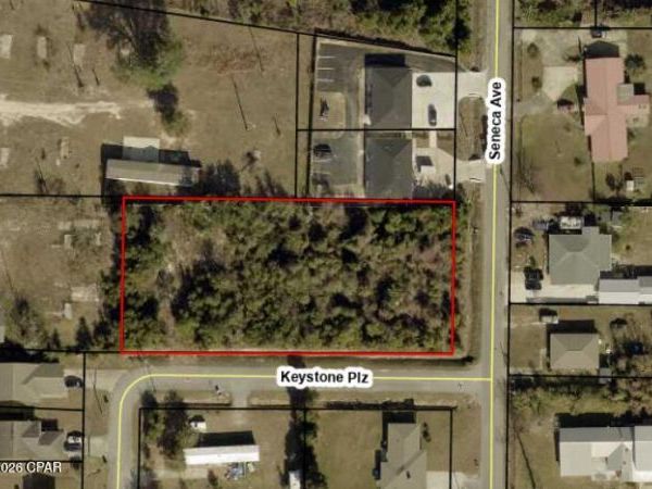 12 4s 14w , Unit 14W, Panama City, FL 32404