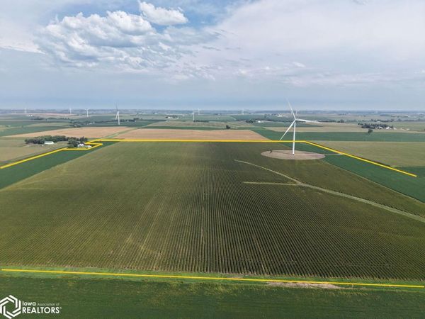 220th St., Traer, IA 50675