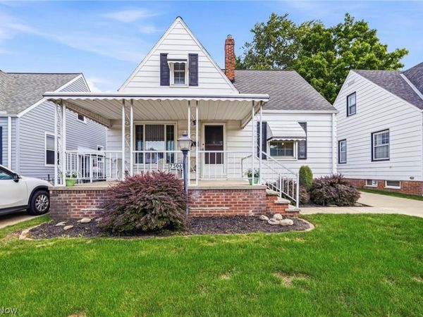 7506 Traymore Avenue , Cleveland, OH 44144