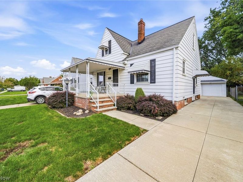 7506 Traymore Avenue, Brooklyn, OH 44144 Photo 33