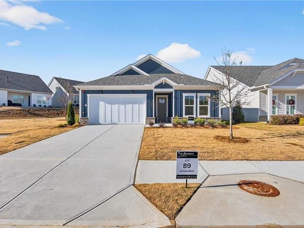 3915 Alba Street NW, Kennesaw, GA 30144