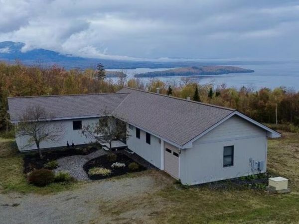 57 Moosehead Isle Road , Greenville, ME 04441