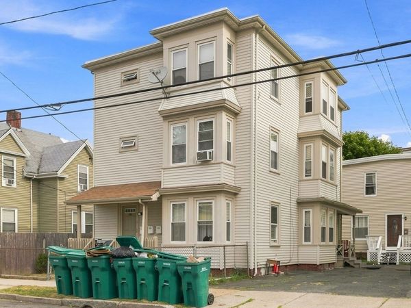 89 Eutaw Ave, Lynn, MA 01902