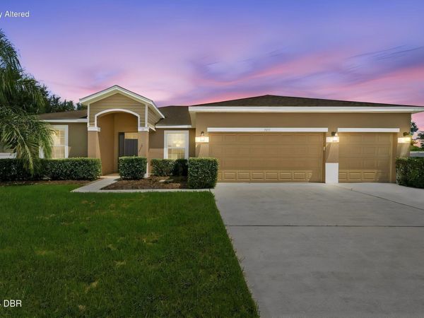 1451 Daystar Lane, Deltona, FL 32725