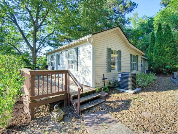 6823 Martha Avenue, Chattanooga, TN 37412