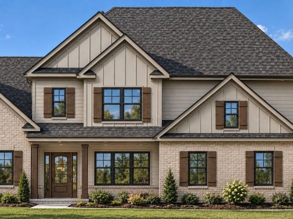 3684 Cherokee Valley Road, Unit Lot #4, Ringgold, GA 30736