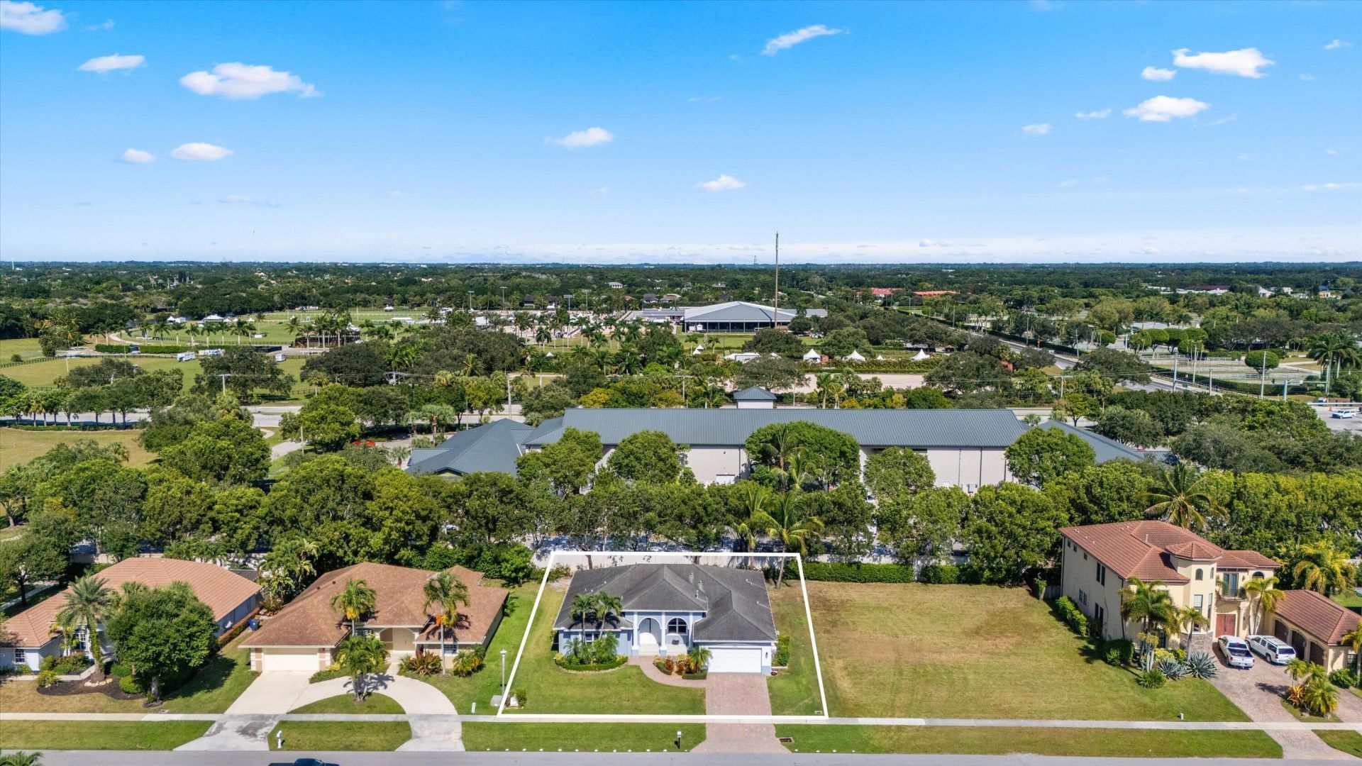 2926 Dovedale Court, Wellington, FL 33414 Photo
