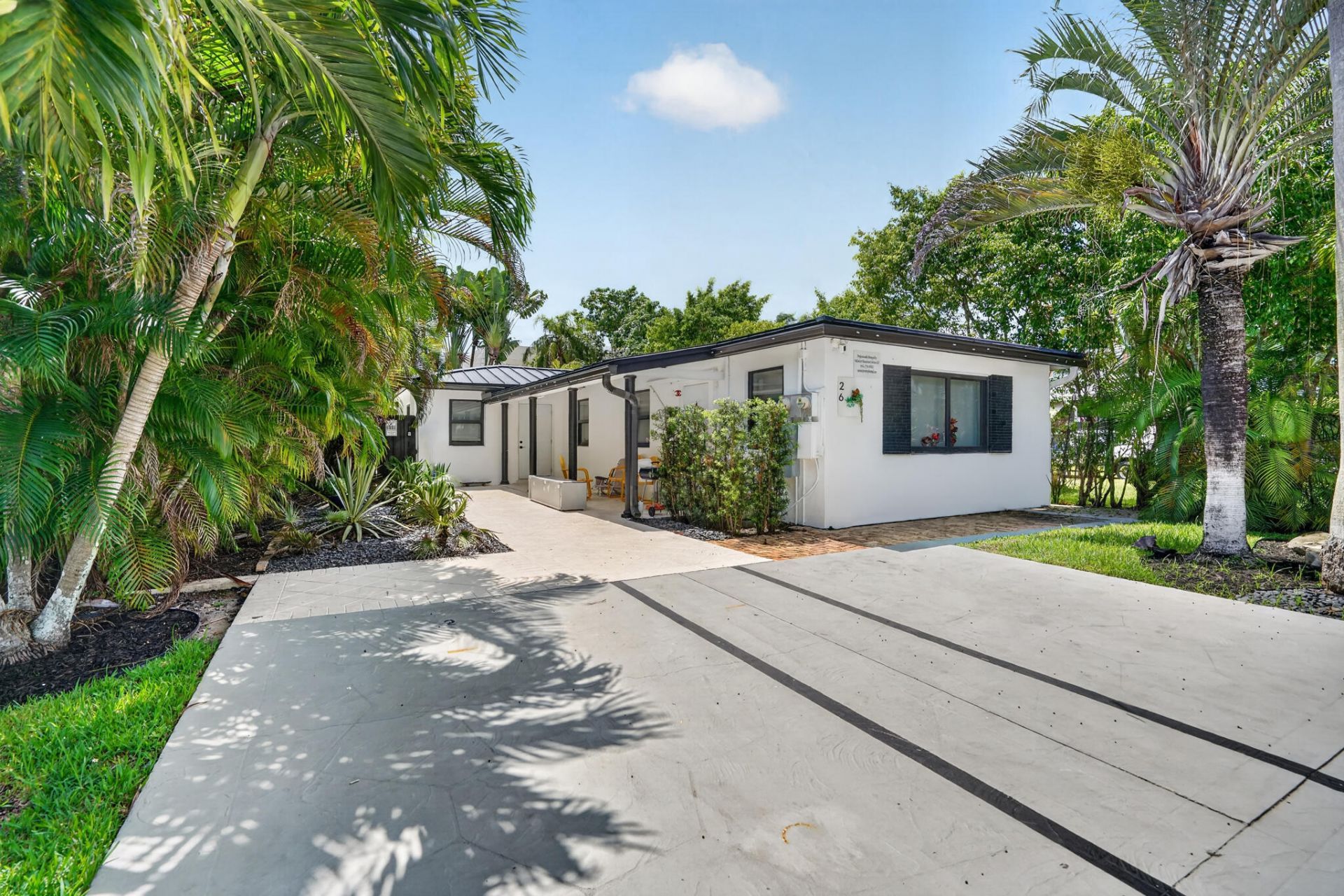 26 NE 3rd Street, Unit Apt. 2, Dania Beach, FL 33004 Photo