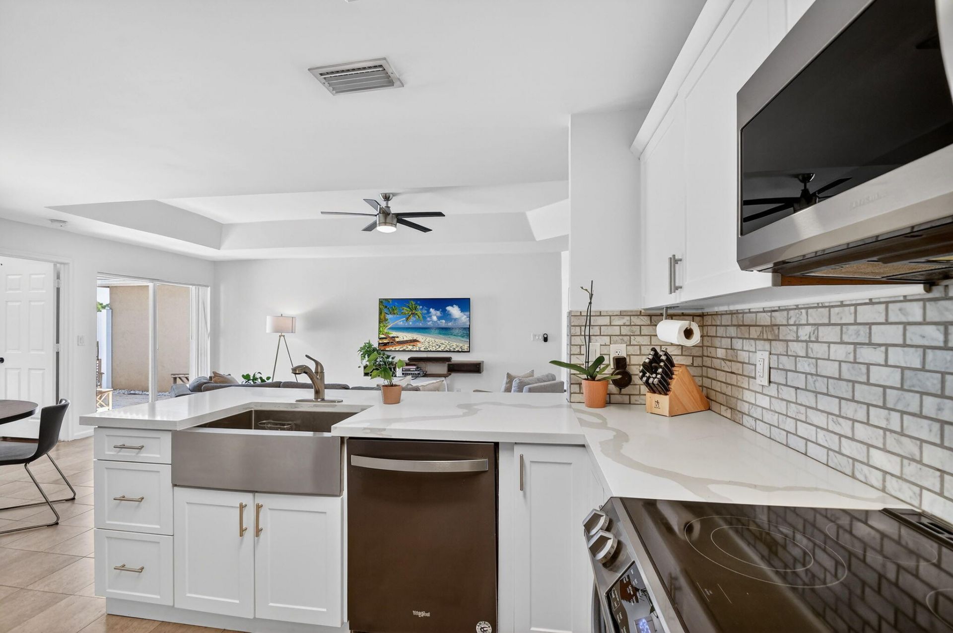 3387 Commodore Court, West Palm Beach, FL 33411 Photo