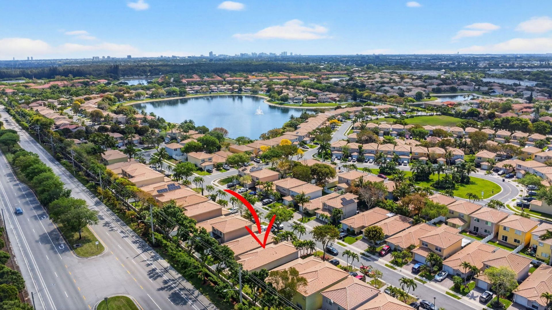 3387 Commodore Court, West Palm Beach, FL 33411 Photo