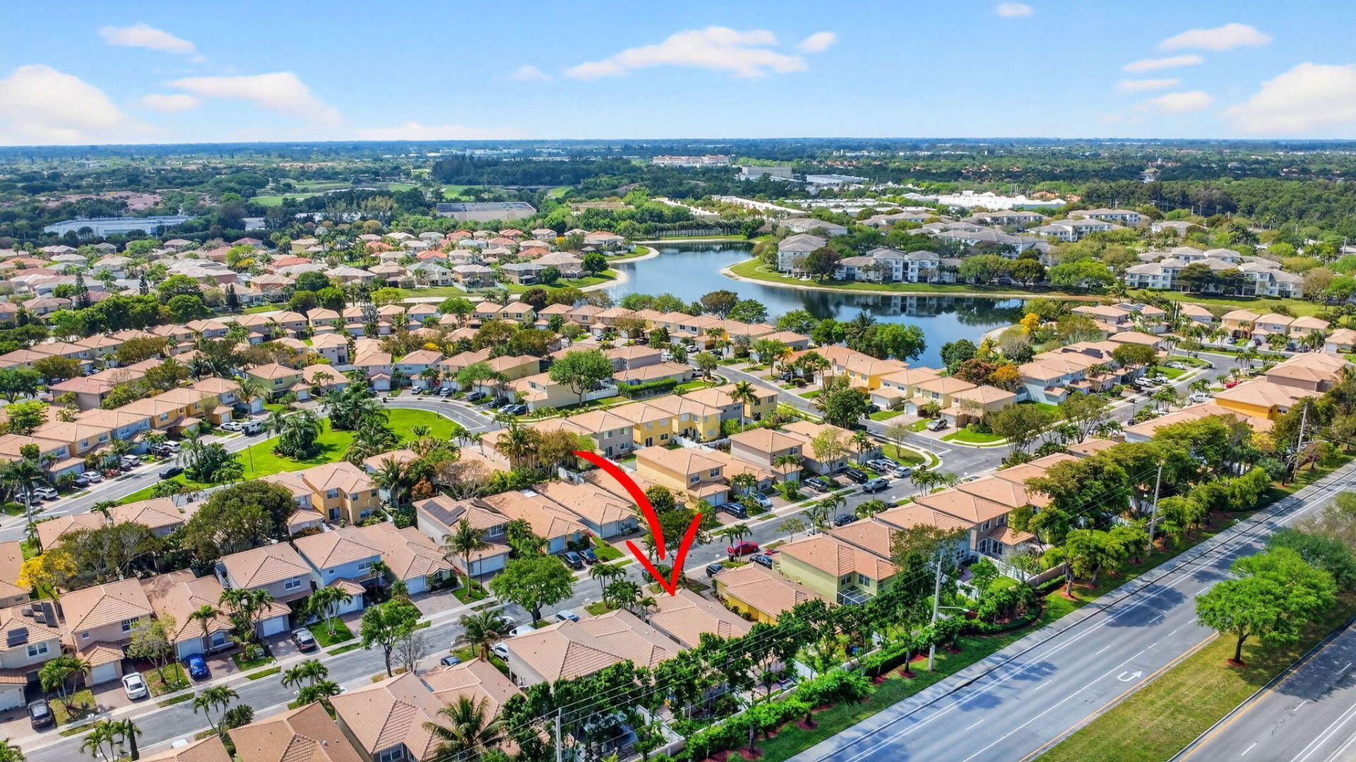 3387 Commodore Court, West Palm Beach, FL 33411 Photo
