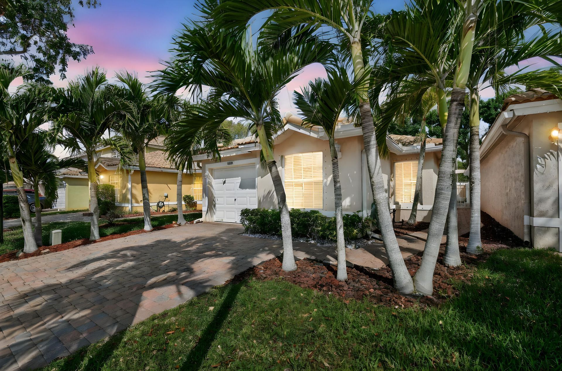 3387 Commodore Court, West Palm Beach, FL 33411 Photo