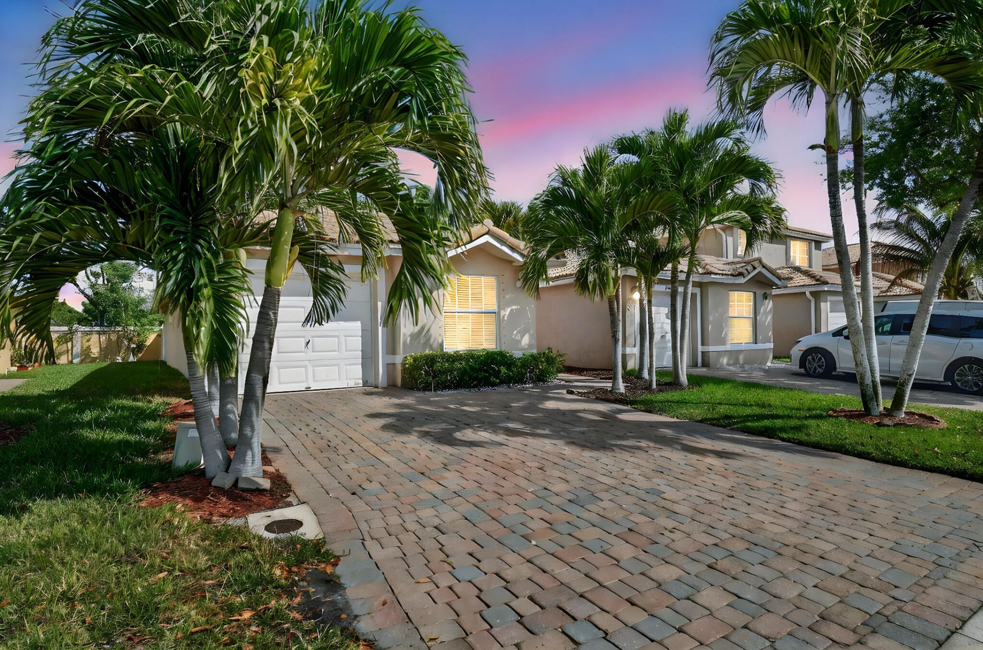 3387 Commodore Court, West Palm Beach, FL 33411 Photo