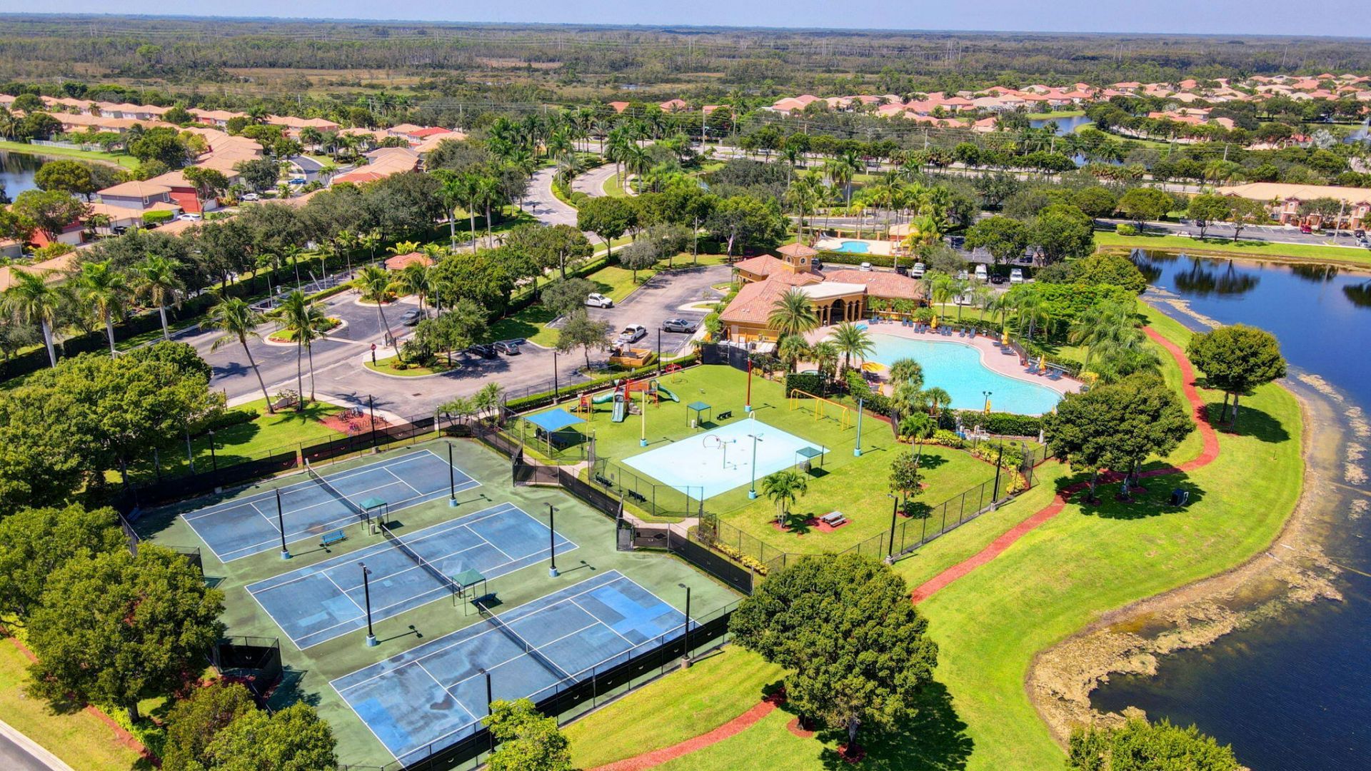 3387 Commodore Court, West Palm Beach, FL 33411 Photo