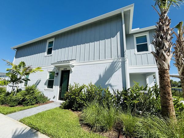 4302 Brookgreen Square, Unit 4302, Westlake, FL 33470