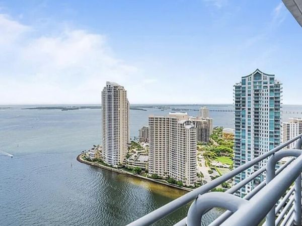 325 S BISCAYNE Boulevard, Unit 3926-A, Miami, FL 33131