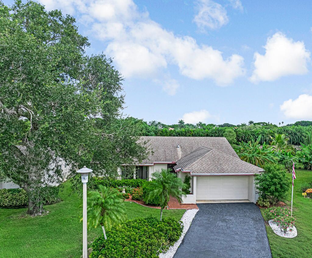 10301 Greenbriar Court, Boca Raton, FL 33498 Photo