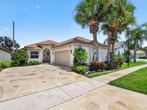 6097 Bay Isles Drive, Boynton Beach, FL 33437