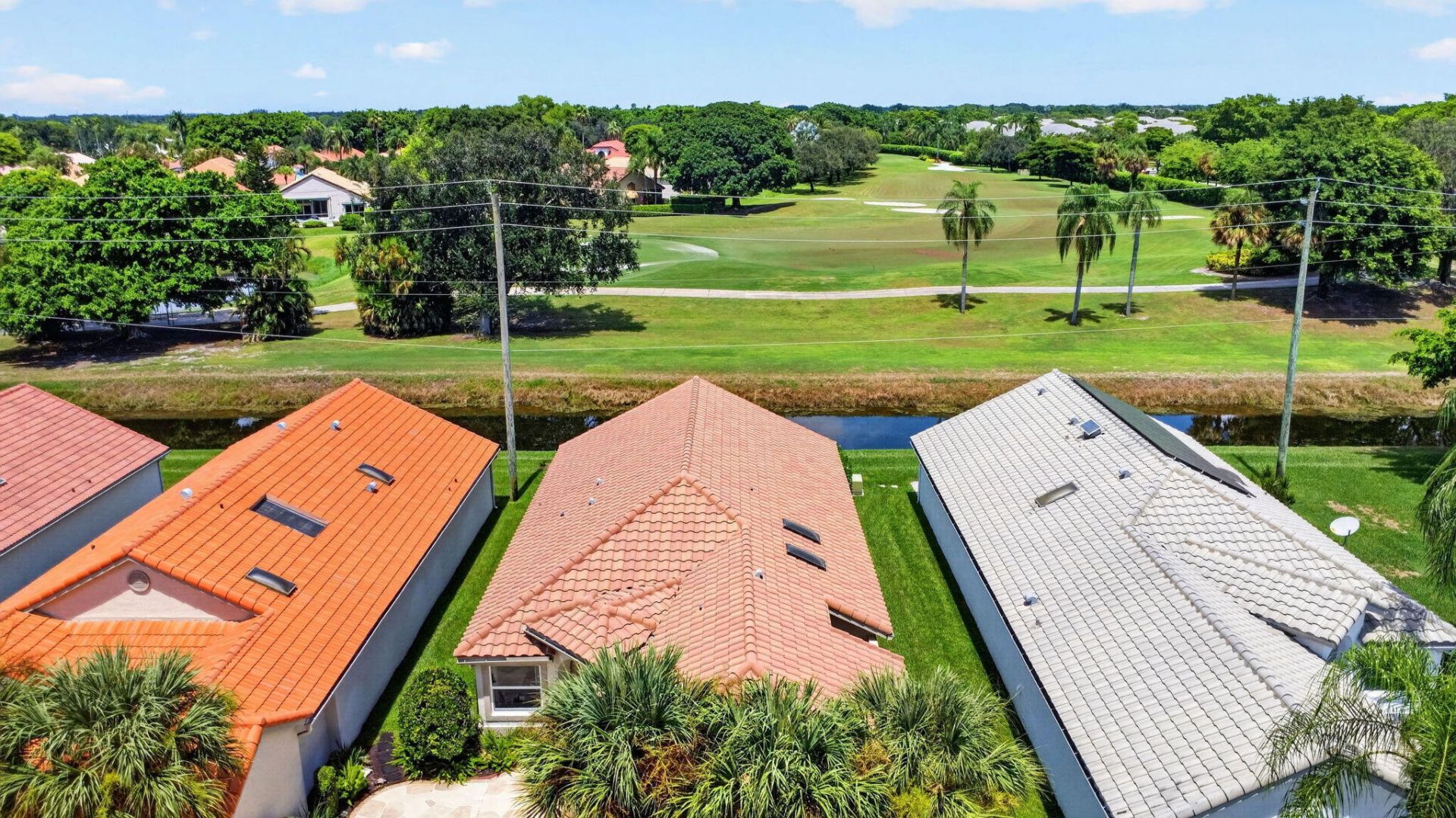 6097 Bay Isles Drive, Boynton Beach, FL 33437 Photo