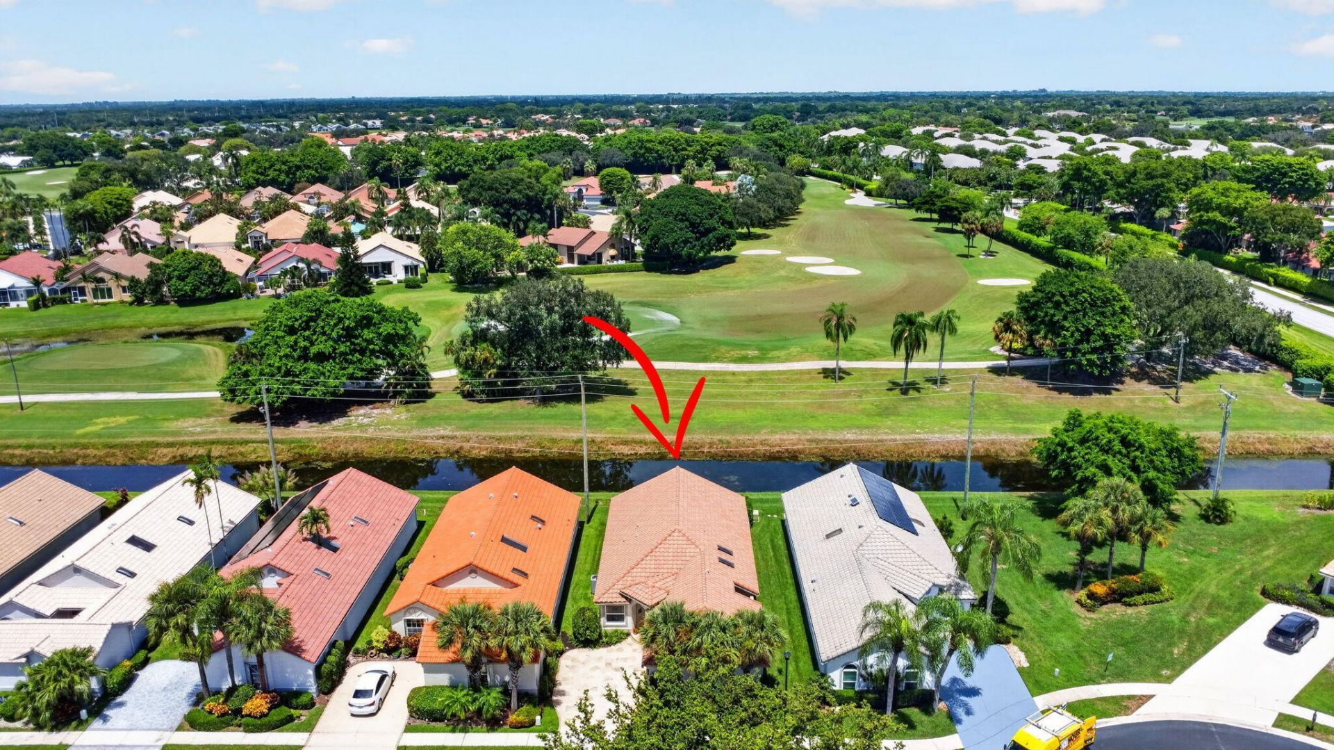 6097 Bay Isles Drive, Boynton Beach, FL 33437 Photo