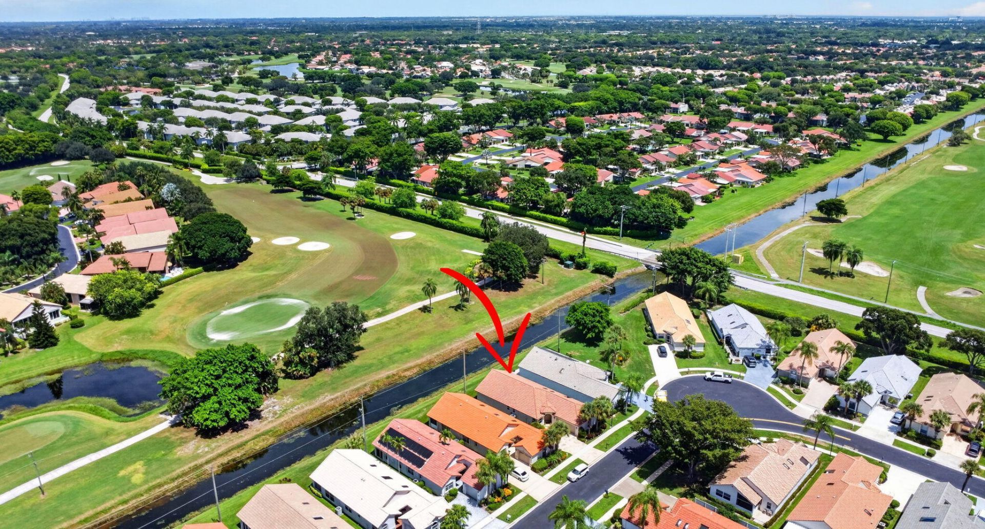 6097 Bay Isles Drive, Boynton Beach, FL 33437 Photo