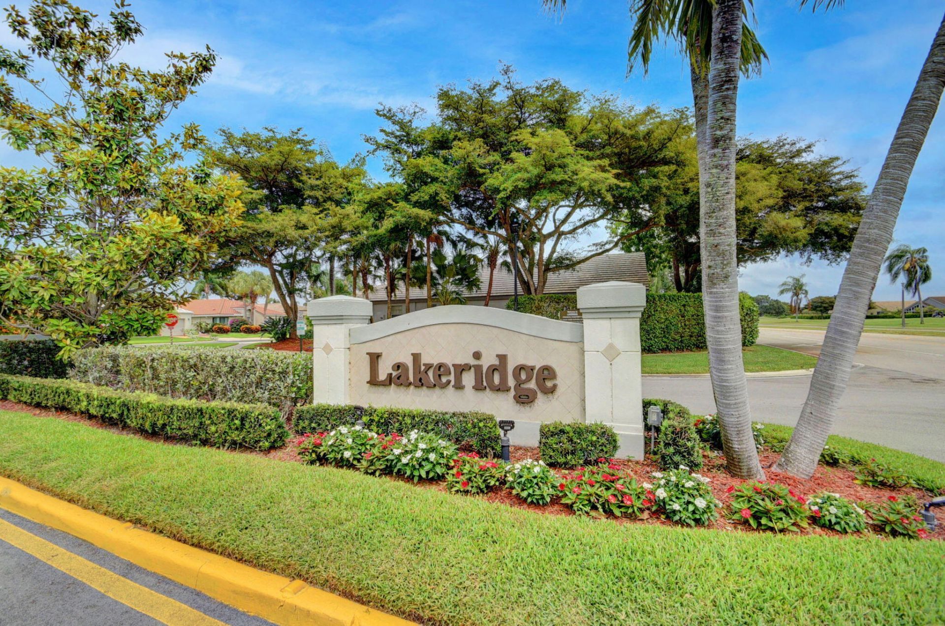 6097 Bay Isles Drive, Boynton Beach, FL 33437 Photo