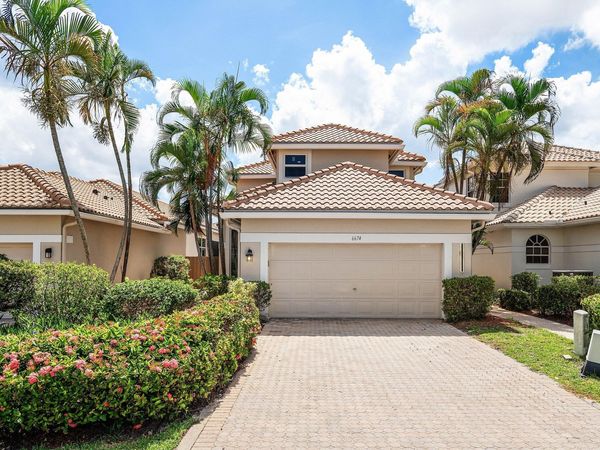 6674 NW 25th Avenue, Boca Raton, FL 33496