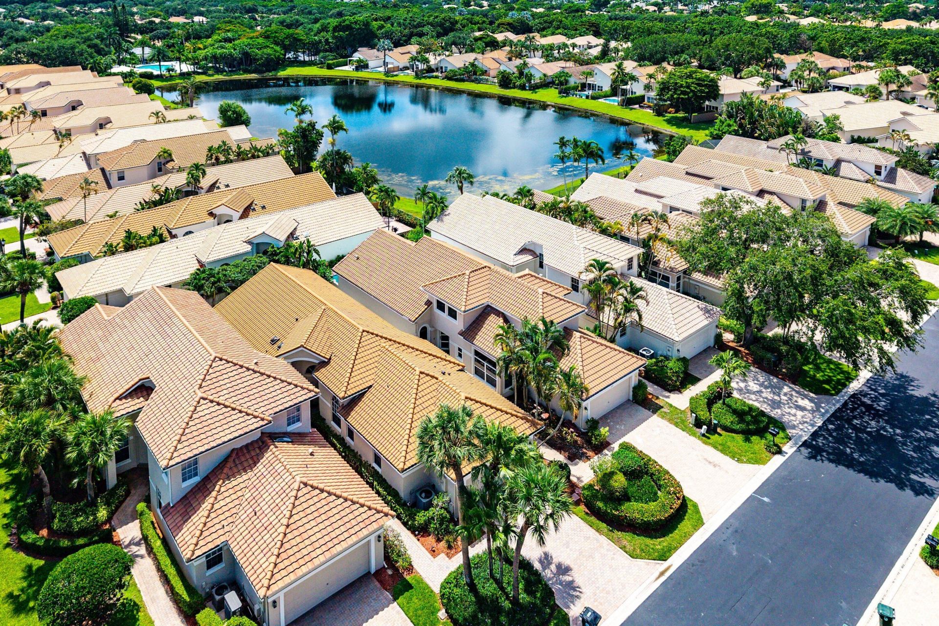 6674 NW 25th Avenue, Boca Raton, FL 33496 Photo