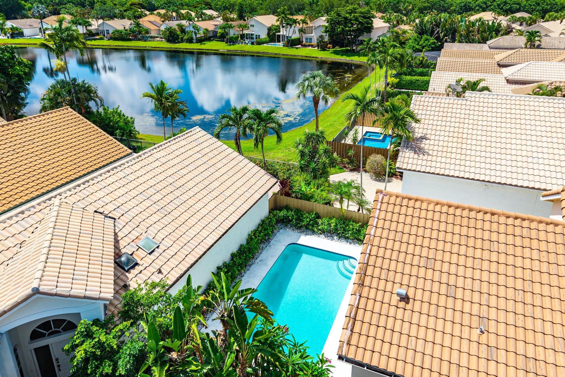 6674 NW 25th Avenue, Boca Raton, FL 33496 Photo