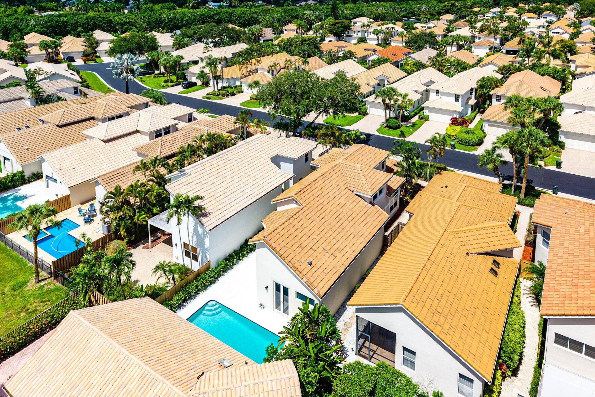 6674 NW 25th Avenue, Boca Raton, FL 33496 Photo