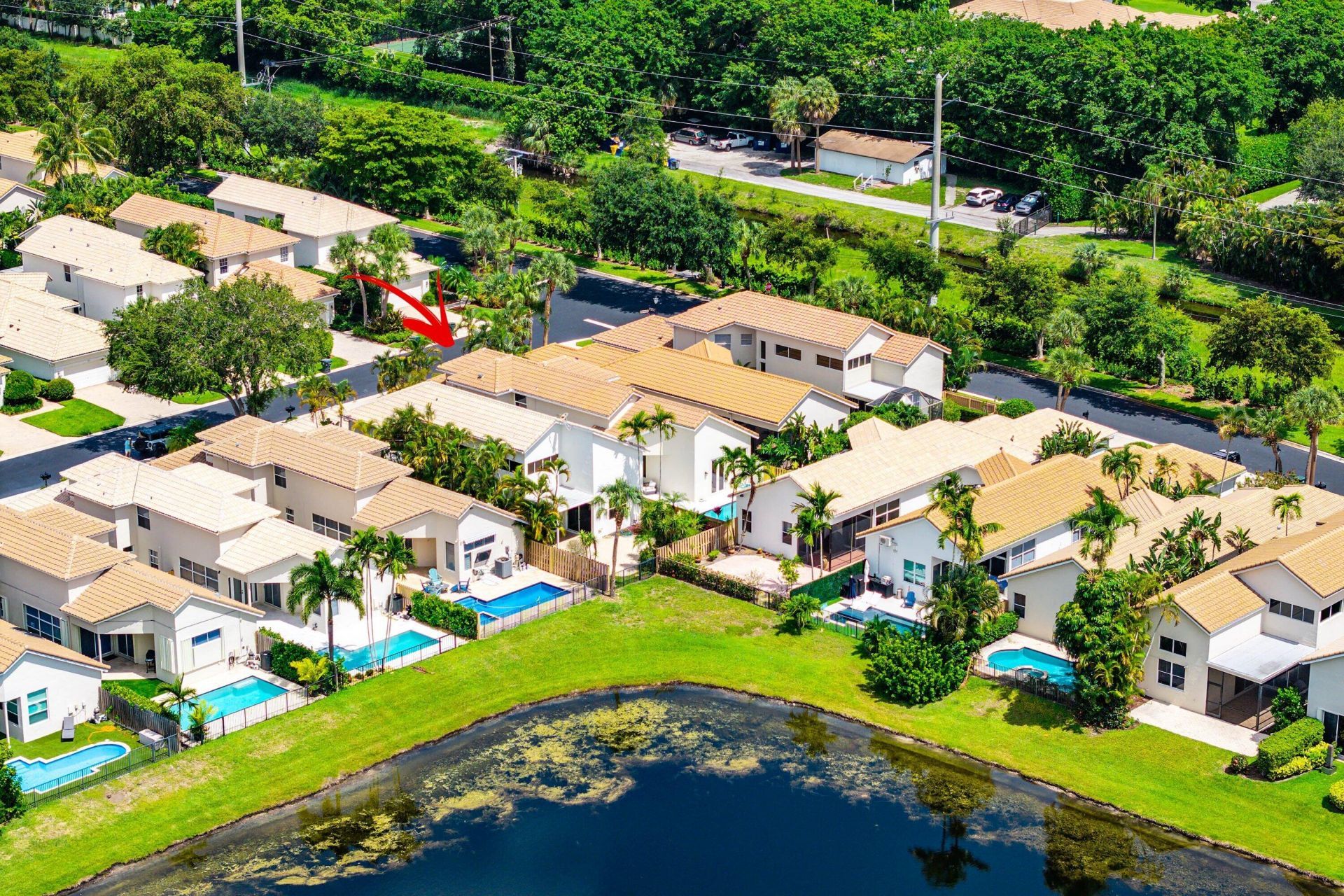 6674 NW 25th Avenue, Boca Raton, FL 33496 Photo