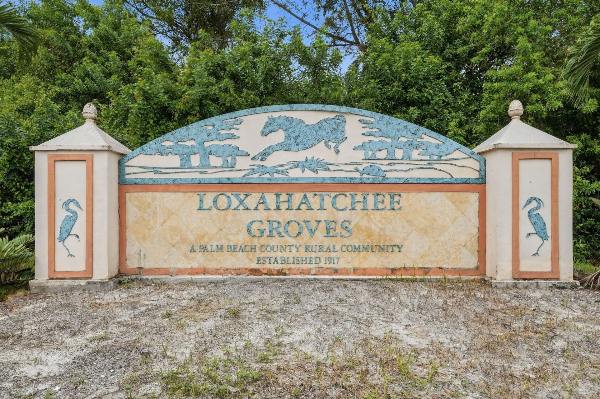 1812 B Road, Loxahatchee Groves, FL 33470 Photo