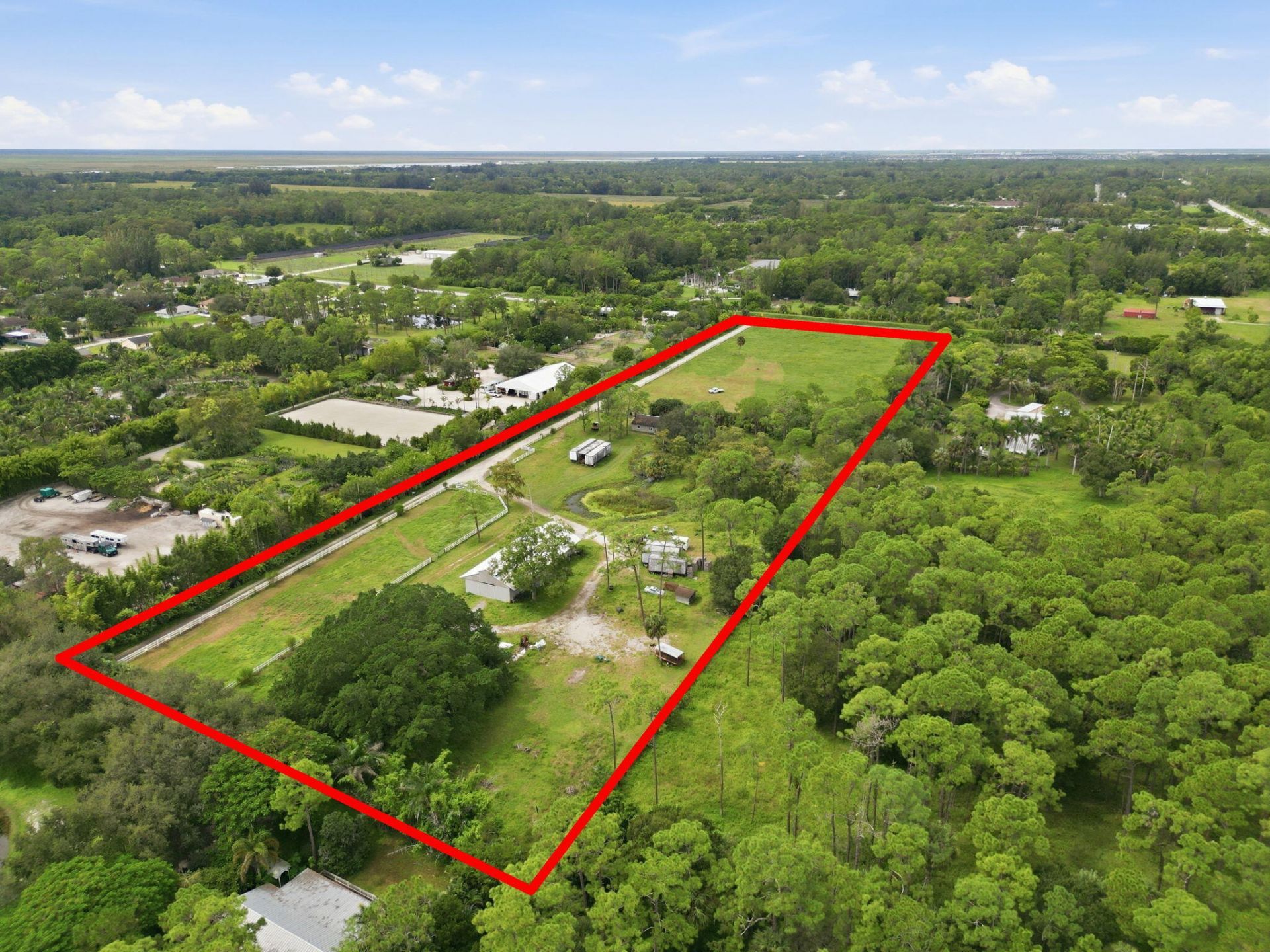 1812 B Road, Loxahatchee Groves, FL 33470 Photo
