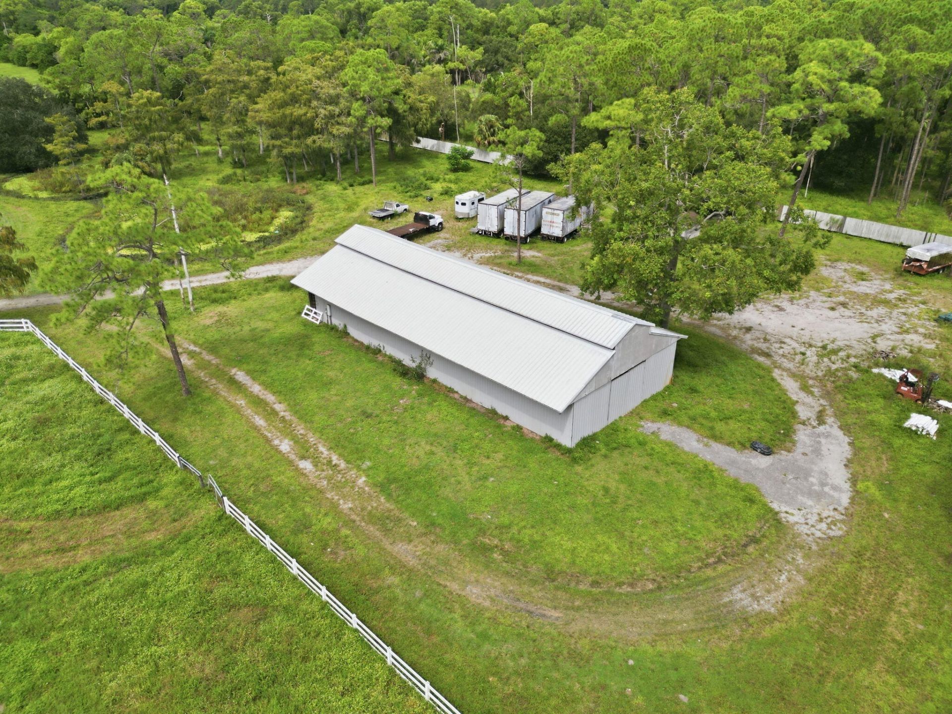 1812 B Road, Loxahatchee Groves, FL 33470 Photo