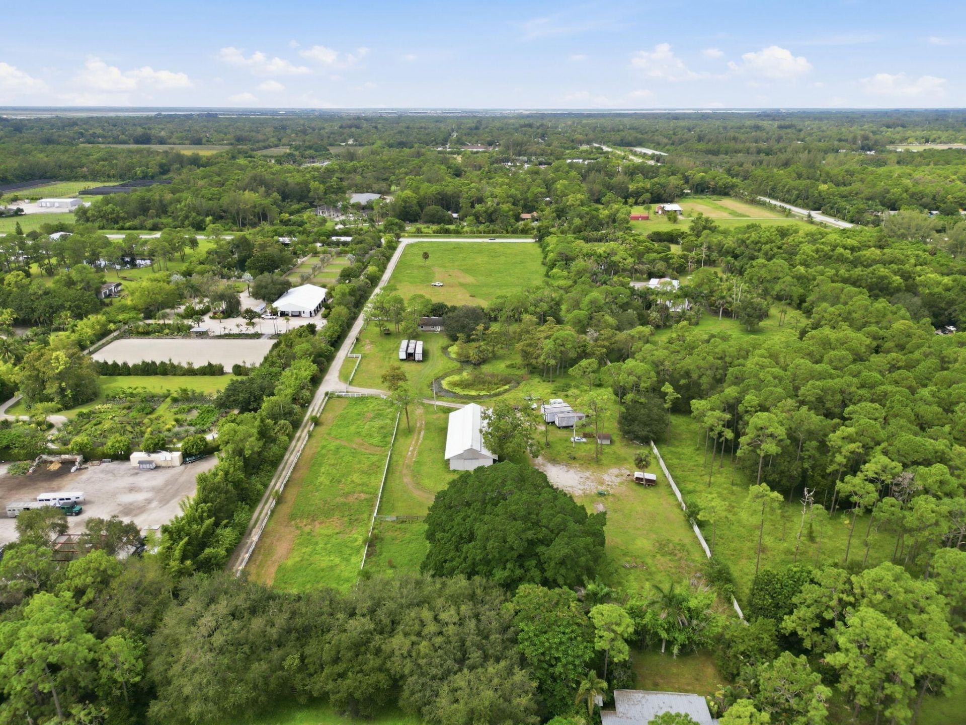 1812 B Road, Loxahatchee Groves, FL 33470 Photo