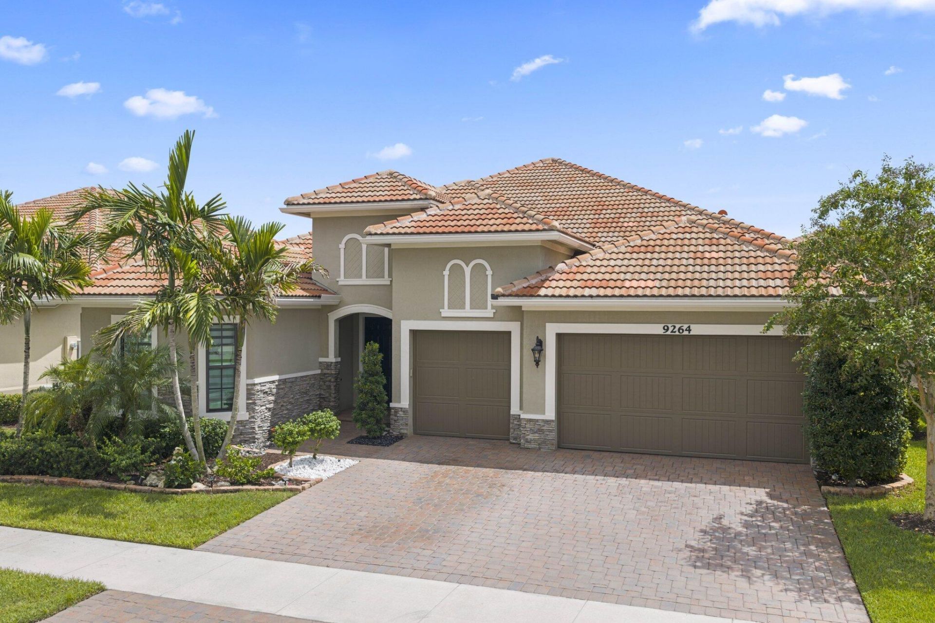 9264 Porto Way, Parkland, FL 33076 Photo