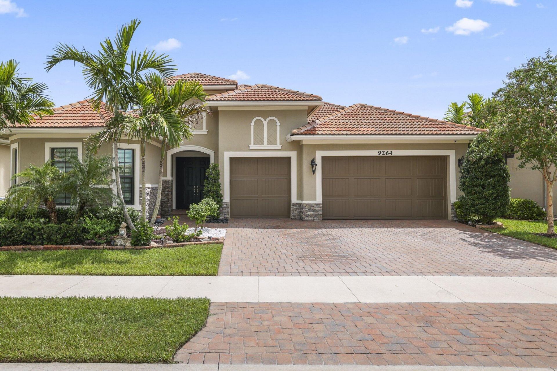 9264 Porto Way, Parkland, FL 33076 Photo
